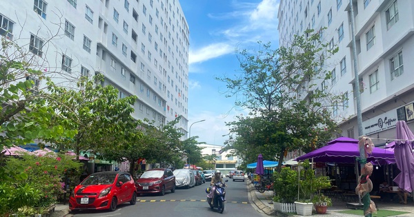 TPHCM: Giải pháp tránh giá nhà lên cao