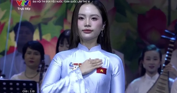 Dấu ấn Phương Mỹ Chi