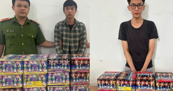 Công an TPHCM bắt 2 người ở xã Xuân Thới Sơn