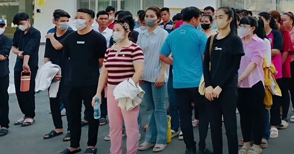 Giữ chân người cũ, thu hút người mới