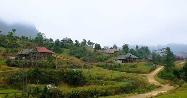 Khai phá tiềm năng Vườn Quốc gia Xuân Liên