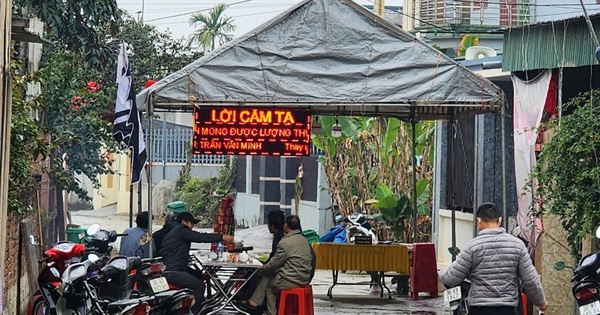 Người phụ nữ tử vong nghi do uống thuốc nam