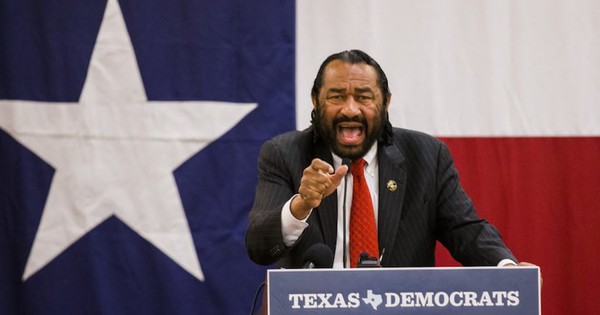 Nghị sĩ Mỹ đề xuất luận tội Tổng thống Trump