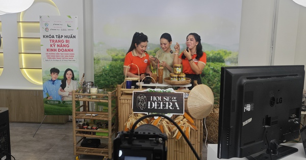 Bán hàng online hết thời lách thuế