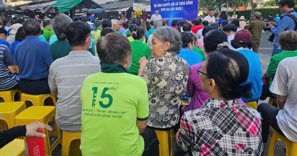 Đưa công nghệ số đến cộng đồng