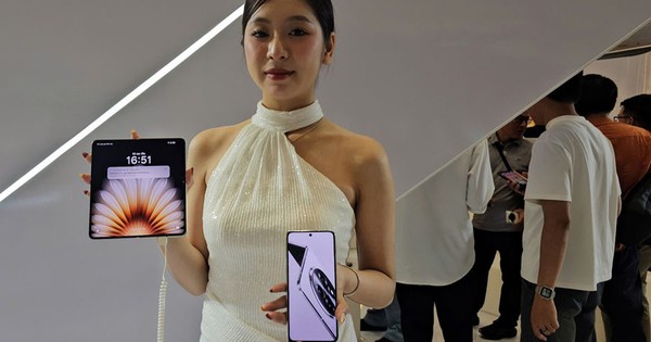 Thời của smartphone siêu bền