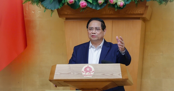 Không đổi mục tiêu tăng trưởng trên 8%