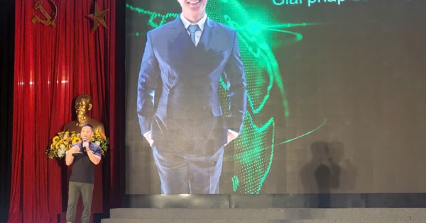 Cảnh giác lừa đảo, tống tiền với phần mềm giả mạo khuôn mặt giá chỉ 25-30 USD