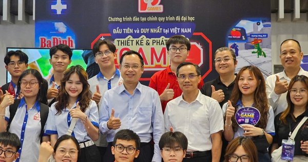 Vì sao ngành game Việt chưa thể vươn xa?