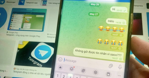 "Cú đấm" vào hang ổ tội phạm mạng
