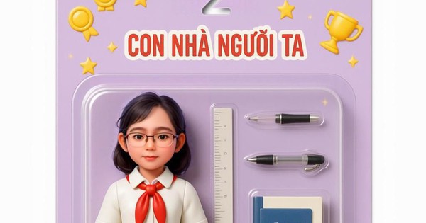 Chiến dịch "trở lại tuổi học trò" của Zalo bị liên tưởng đến trend "đóng hộp" ChatGPT