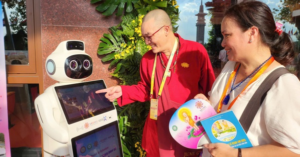 Chạy đua đưa AI, công nghệ vào du lịch