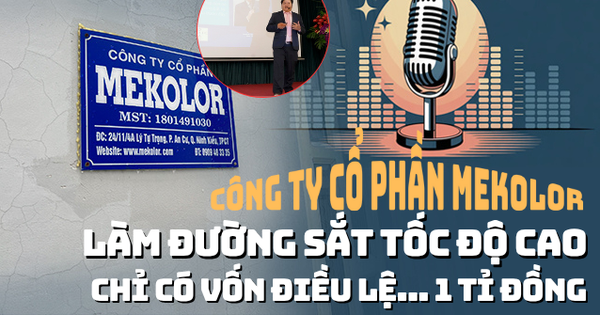 Audio AI: Nguồn gốc "vốn tự có" 100 tỉ USD của liên minh đề xuất làm đường sắt cao tốc Bắc - Nam
