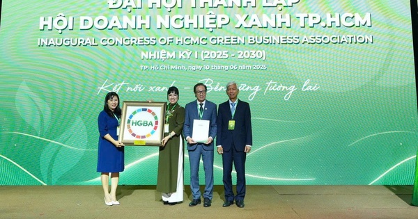 Tư nhân đóng vai trò then chốt trong chuyển đổi xanh