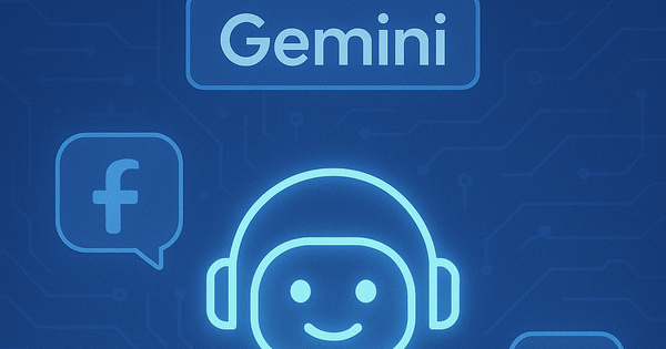 CLIP: Trải nghiệm trợ lý AI cá nhân trên Google Gemini