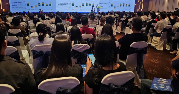 Không phải ngân hàng, đây mới là lĩnh vực đang ứng dụng nhiều AI nhất