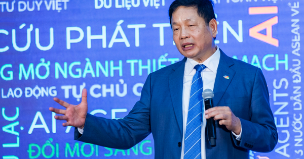 Kỳ vọng gì ở liên minh AI Âu Lạc?
