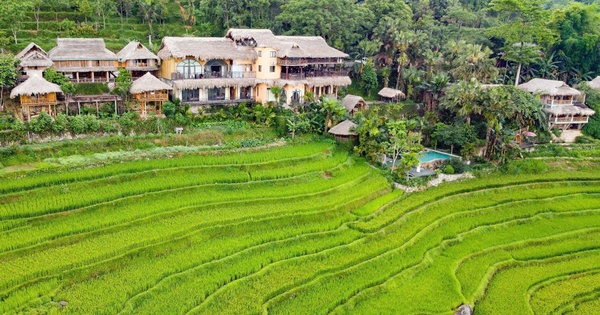 Đánh thức tiềm năng vùng đất nghèo khó