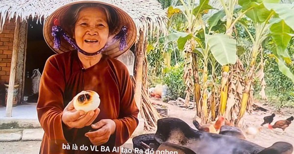 Cấp bách kiểm soát nội dung AI