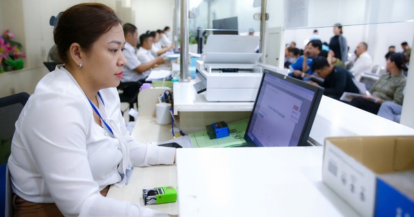 Sẵn sàng hạ tầng cho ngày 1-7