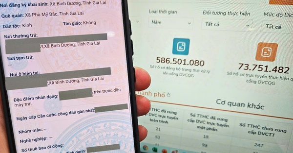 Nhiều thay đổi cần chú ý trên các ứng dụng