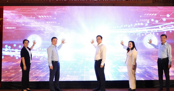 Đắk Lắk ứng dụng AI hỗ trợ người dân tra cứu thông tin, nộp hồ sơ