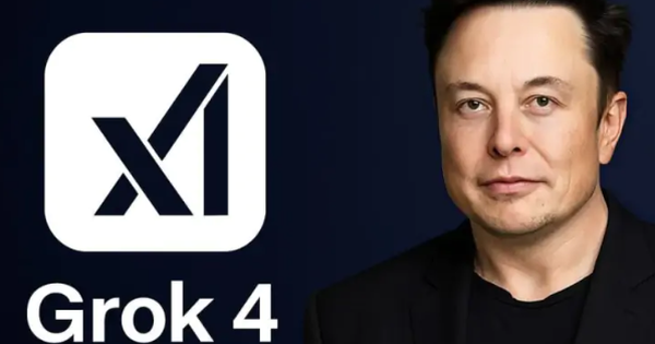 Elon Musk tuyên bố Grok 4 thông minh nhất thế giới