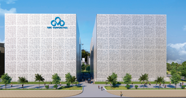 Trung tâm dữ liệu siêu quy mô 250 triệu USD sắp triển khai tại TP HCM có gì?