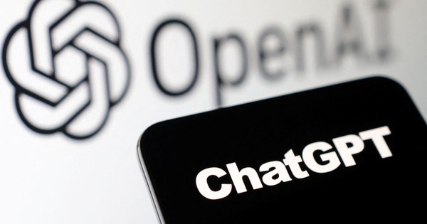 ChatGPT bất ngờ sập