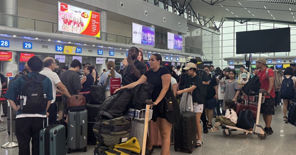 CHECK IN ONLINE VIETNAM AIRLINE NHANH GỌN