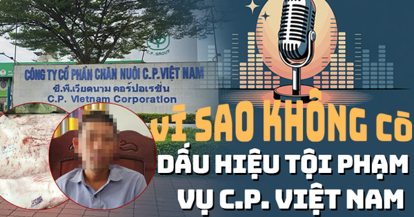 Audio: Diễn biến, kết luận vụ C.P. Việt Nam bị tố bán thịt heo bệnh