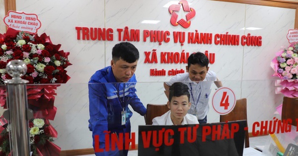 Giữ vững “xương sống” cho hạ tầng số quốc gia