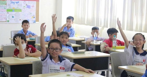 Quản lý giáo dục trên nền tảng số