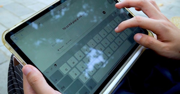 Người trẻ TP HCM và Hà Nội dẫn đầu xu hướng dùng AI