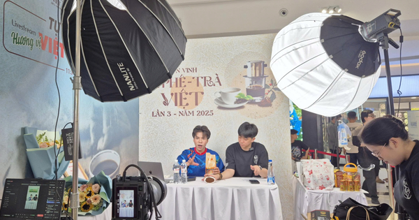 Tiếp thị liên kết để tăng nguồn thu