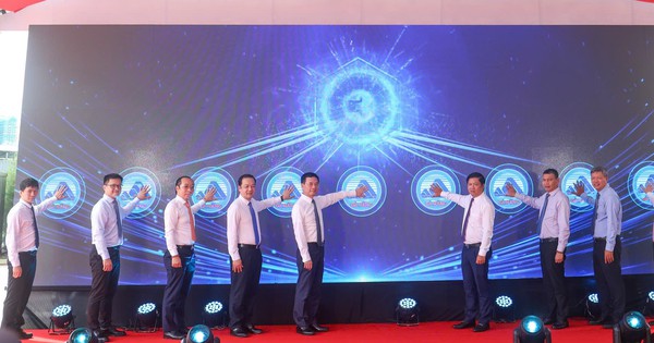 Đà Nẵng khởi động dự án Fab-Lab 1.800 tỉ đồng