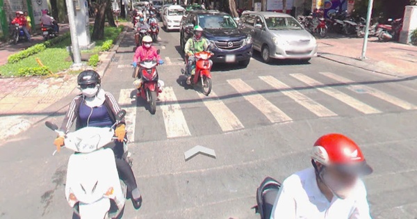 Rủi ro không ngờ phía sau trend xem lại ngôi nhà cũ trên Google Maps