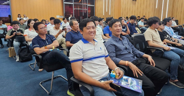 Nguy cơ doanh nghiệp, cơ quan nhà nước có thể bị tấn công mạng mỗi năm một lần