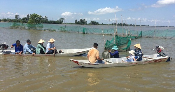 Phát triển bền vững từ tài nguyên bản địa