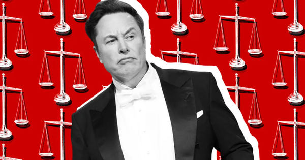 Elon Musk bất ngờ kiện Apple vì đã làm điều này trên App Store