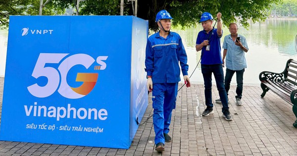 VNPT sẵn sàng đảm bảo hạ tầng viễn thông cho Đại lễ 80 năm Quốc khánh 2-9