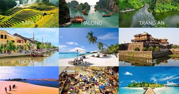 "Siêu ứng dụng" du lịch cho du khách