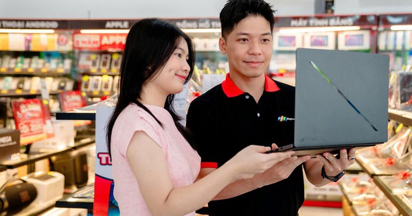 Chọn mua máy tính AI phù hợp