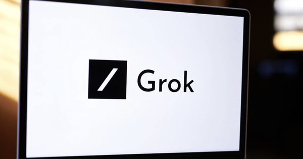 Bị lộ thông tin nhạy cảm vì dùng Grok của Elon Musk
