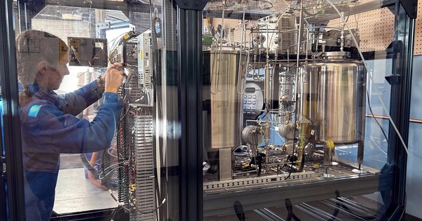 Sáng kiến đột phá cho đô thị bền vững