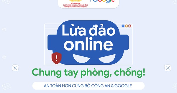 13 triệu lượt xem, 200 video: Chiến dịch tuyên truyền an toàn mạng ghi dấu ấn