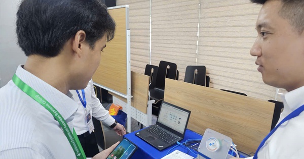 Doanh nghiệp Việt đưa AI vào đếm dừa, giám sát xe thay con người, chính xác đến 99%