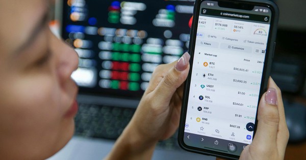 Chọn mô hình sàn tài sản số cho Việt Nam