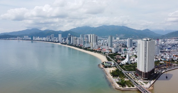 Nhiều giải pháp đưa Khánh Hòa thành điểm đến xanh bền vững của thế giới