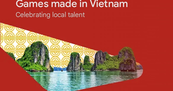 Google Play thúc đẩy sáng tạo và xuất khẩu công nghệ qua bộ sưu tập “Made in Vietnam”